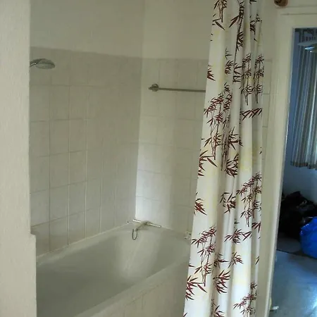 Ferienwohnung Blaues Haus * Luckenwalde